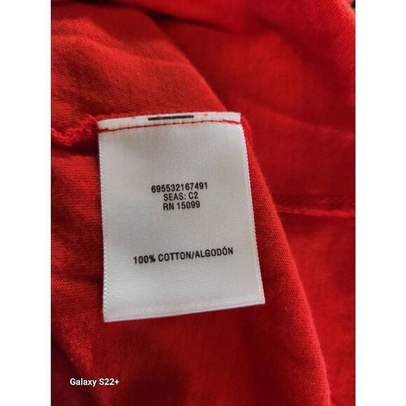 E11 Joe Boxer "True Faith" t-shirt - Picture 6 of 9